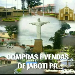 🤑COMPRAS E VENDAS JABOTI🤑