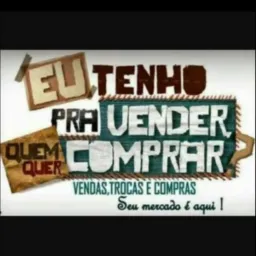 Feira do rolo ONLINE JARANBADA compra troca e vendas