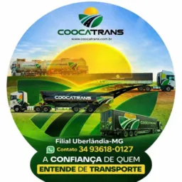 CARGAS UBERLÂNDIA-MG E REGIÃO