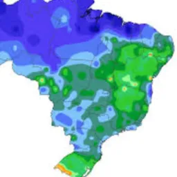 CHUVAS EM TODO NORDESTE 🌵🌴