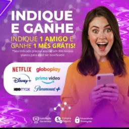 ENTRETERIMENTO MAS VPN