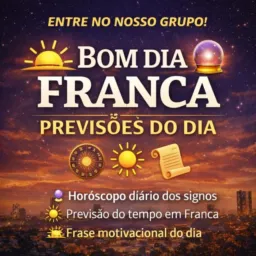 Bom Dia Franca Previsões do Dia/Rede Uni
