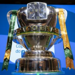 1º E. COPA DO BRASIL (DUO)