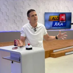ALÔJUCA OFICIAL 🚓🚨🚔📊