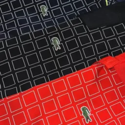 apenas lacoste🐊
