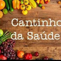 Cantinho da Saúde 🍋🍇