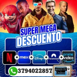 CINE STREAMING 
👨🏻‍💻🪀3794022857