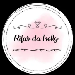 Rifas da Ketty cosméticos