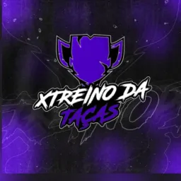 💜 X-TREINO DAS TAÇAS 💜