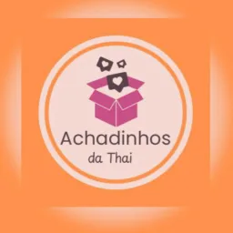 ✨ Achadinhos da Thai ✨