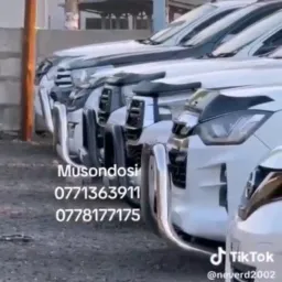 Gweru.  .MOTA   🚘🚐🚗