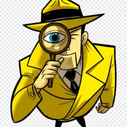 Clube de clientes investigador digital