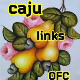 Caju links ofc