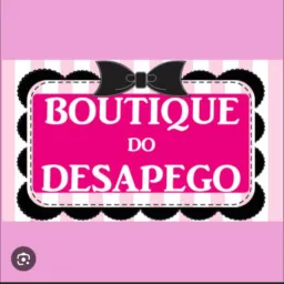 " Boutique" tudo barato 🤗