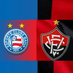 RESENHA BA-VI