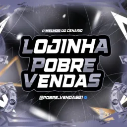 Pobre vendas