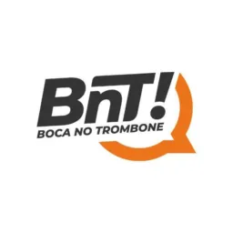 📣 Boca no Trombone _ 5