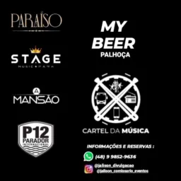 Divulgadores Parceiros 💥