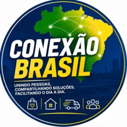 🇧🇷 CONEXÃO BRASIL #1