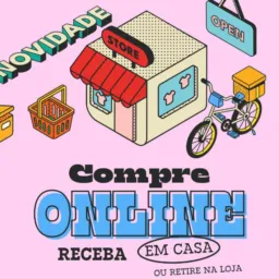 Promoções imperdíveis🛍️