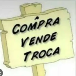 Troca compra e venda