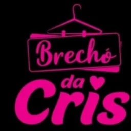 Brechic Brechó da Cris👗👠👛