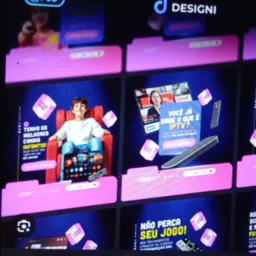 Iptv 10,00 mensal pode assistir em 2 apps