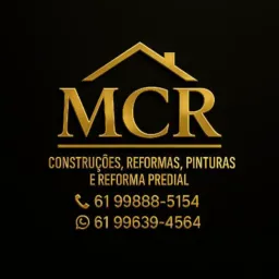 MCR . Construtora Val Paraíso GO DDD 61 e 62 .