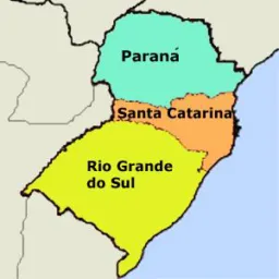 Vendas Região Sul 💰❄️