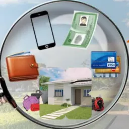 Ache Aquí: Casas, Emprego, Achados e Perdidos...