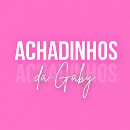 Achadinhos da Gaby 🤌🏻💖