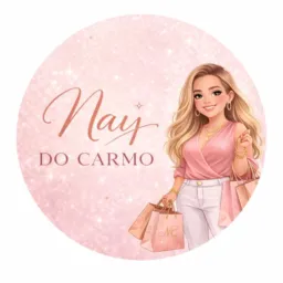 Nay do Carmo | Grupo Oficial *Se precisar na Nay Tem*