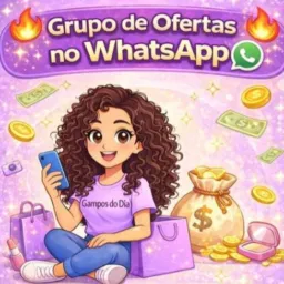 Família shopee 🛍MercadoLivre 👟Magalu📺