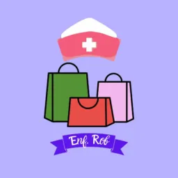 Achadinhos Enfermagem🛍️🛒