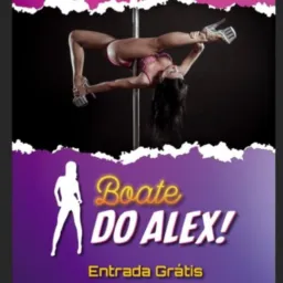 ❤️Boate do Alex 2❤️
