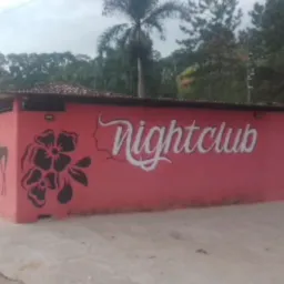 Boate Guaçuí