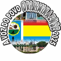 A VOZ DO POVO ORIXIMÍNAENSE 2025