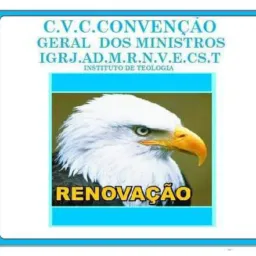 C.V.C.CONVENÇÃO GERAL DOS MINISTROS E IGREJAS