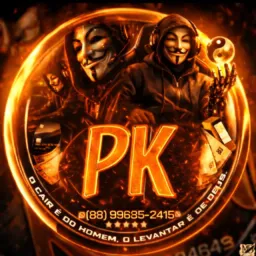 👑PK REI DE TODOS/TRAMPOS
