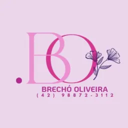 👗BRECHÓ OLIVEIRA👗