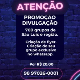 OLX 🏆Vendas SLZ 🥇