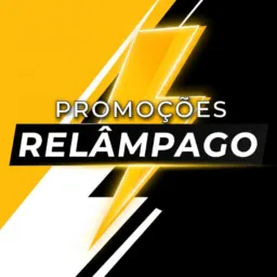 ⚡ PROMOÇÕES RELÂMPAGO #1⚡