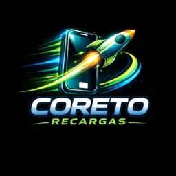 Coreto Recarga | Clientes 📲