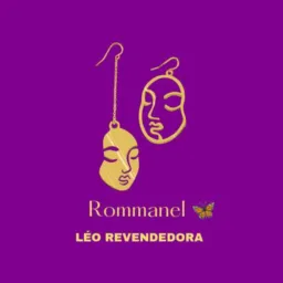 Léo românel💍/Loja👙👗🩳🛍️