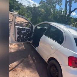 Gambiras som automotivo