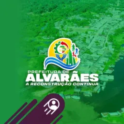 Alvaraes a reconstrução continua