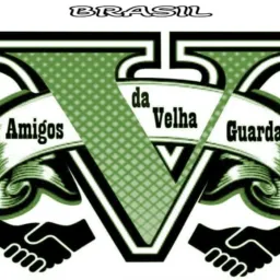 Velha guarda