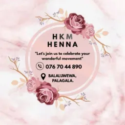 HKM HENNA 🌿