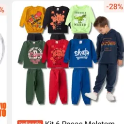 Promoção especial  da  shopee
