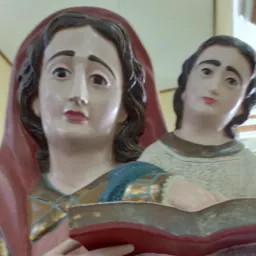 🌹AM ❤ Vovó Sant'Ana💓